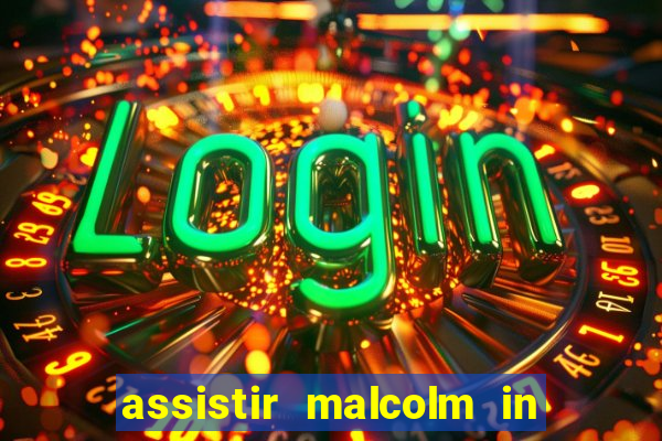 assistir malcolm in the middle on-line